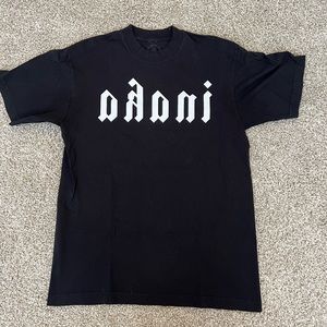 Inaka Power T-shirt size small